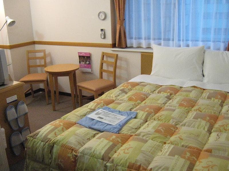Toyoko Inn Tokyo Asakusa Kuramae No.1 2
