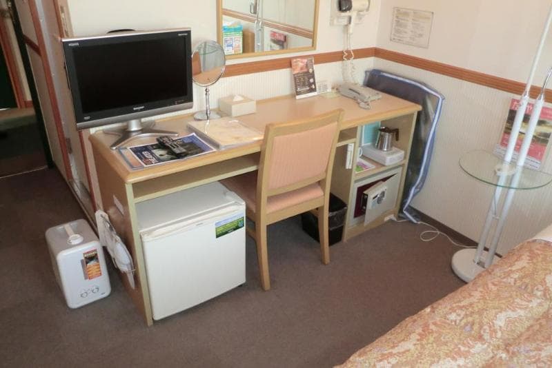 Toyoko Inn Tokyo Fussa Ekimae Higashi-guchi 2