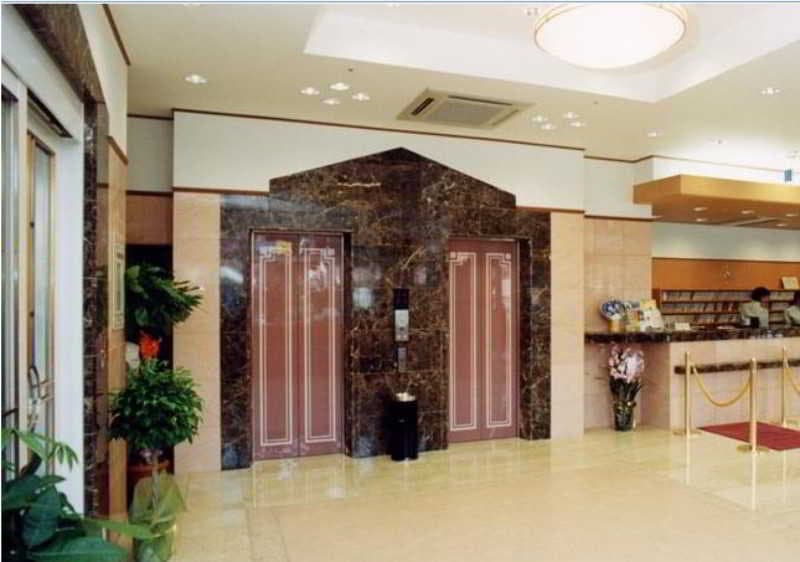 Toyoko Inn Tokyo Haneda Airport No.1 3