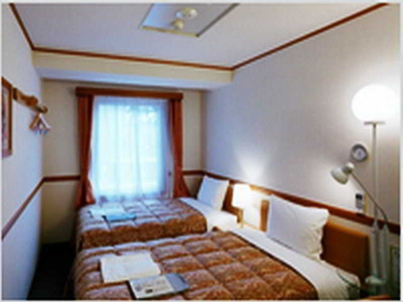 Toyoko Inn Tokyo Haneda Airport No.1 5