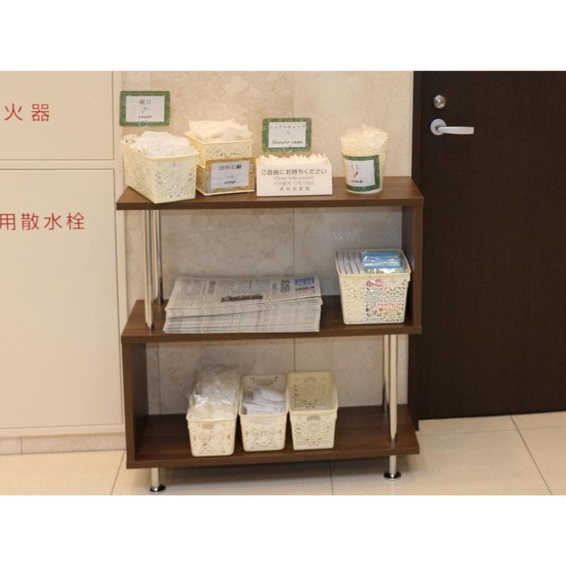 Toyoko Inn Tokyo Kamata No.1 2