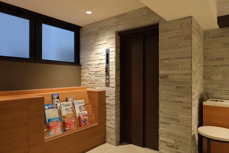 Red Roof Inn Kamata 3