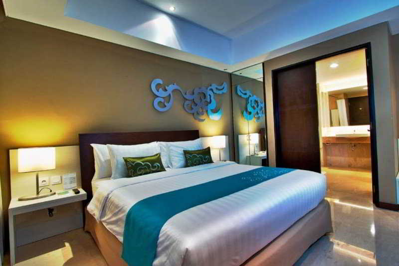 Soll Marina Hotel & Conference Center Bangka 2