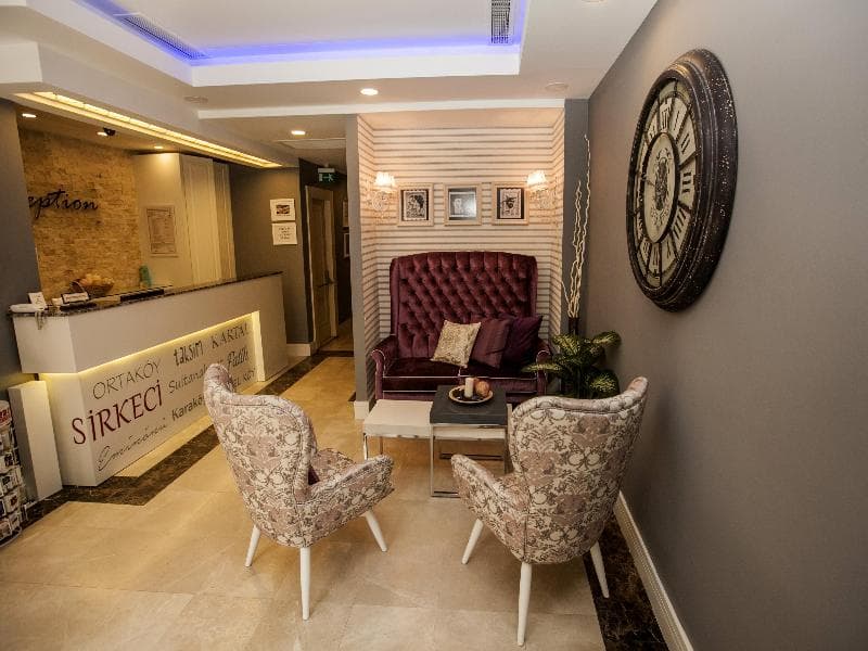 Raymond Hotel 3