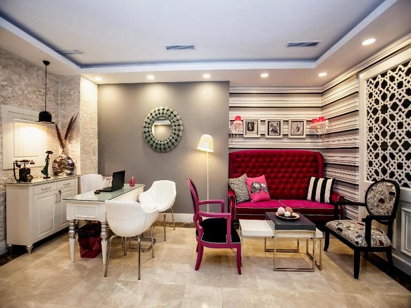Raymond Hotel 5