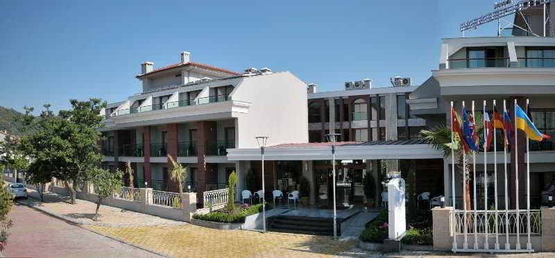 Pasabey Hotel 2