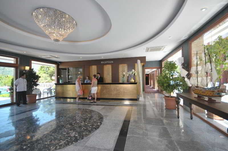 Pasabey Hotel 3