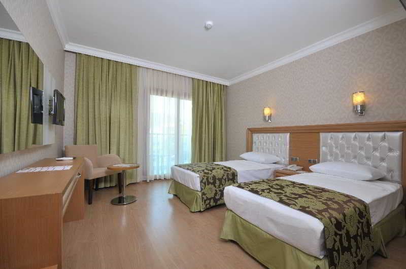 Pasabey Hotel 4