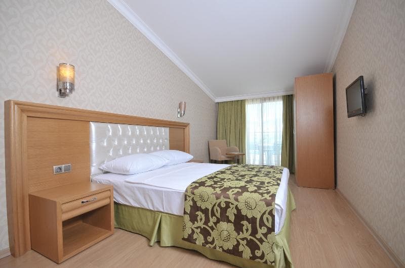 Pasabey Hotel 5