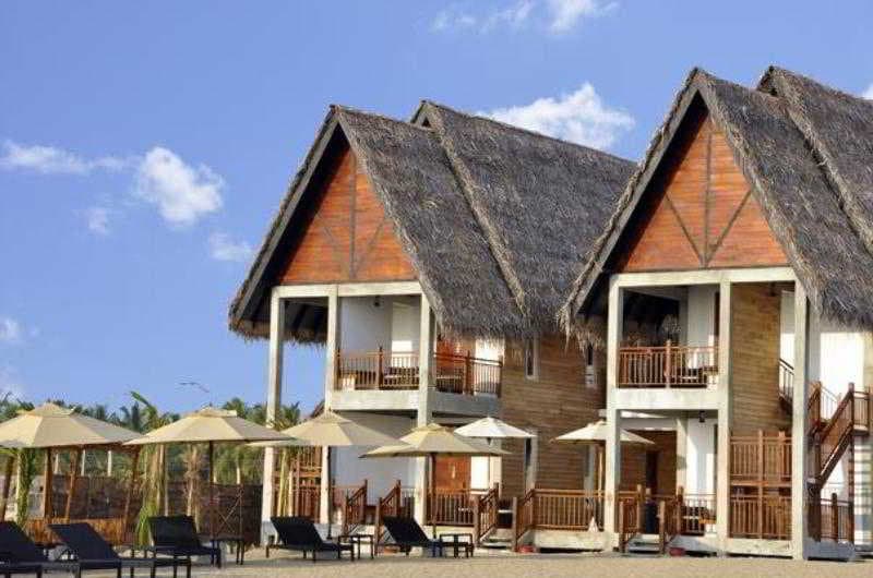 Maalu Maalu Resort & Spa photo 1