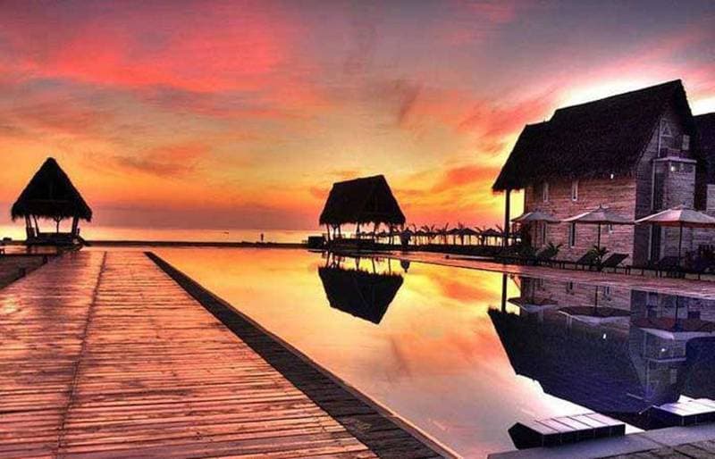 Maalu Maalu Resort & Spa 3