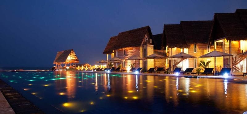 Maalu Maalu Resort & Spa 5