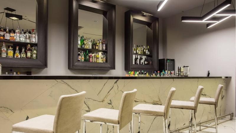Astera Hotel & SPA photo 1