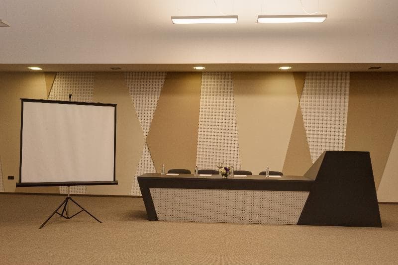 Astera Hotel & SPA main