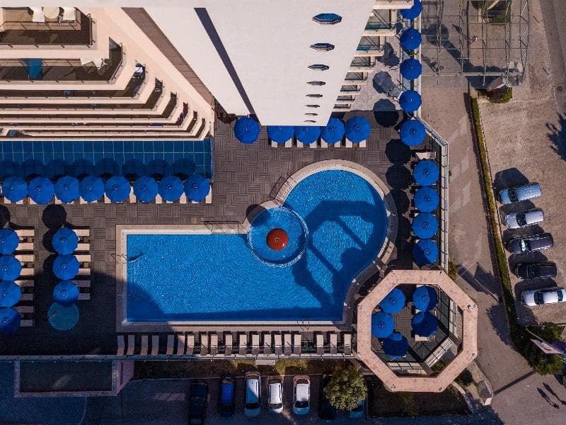 Astera Hotel & SPA 5