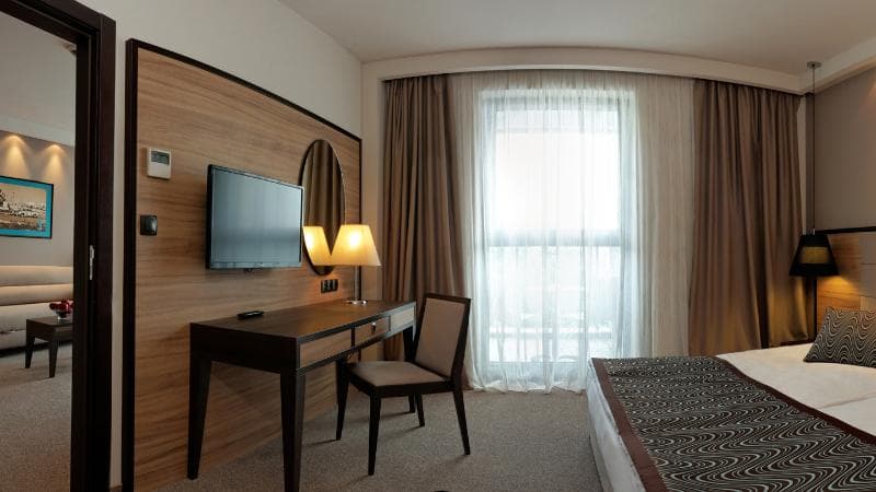 Astera Hotel & SPA 3