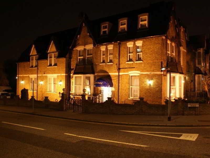 Kirkdale 1