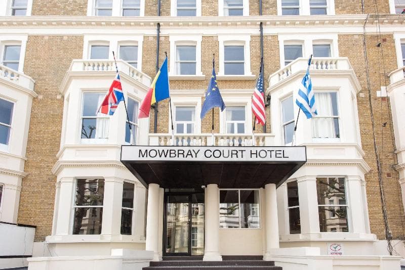 Mowbray Court Hotel photo 1