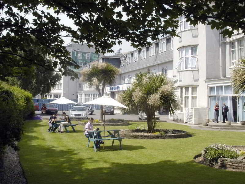 Heathlands Hotel Bournemouth photo 1