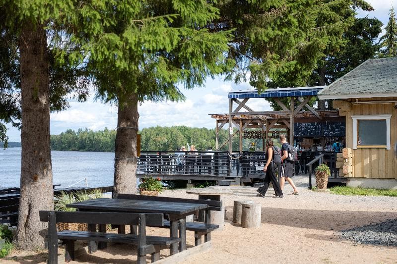 Lapland Hotels Ounasvaara Chalets 2