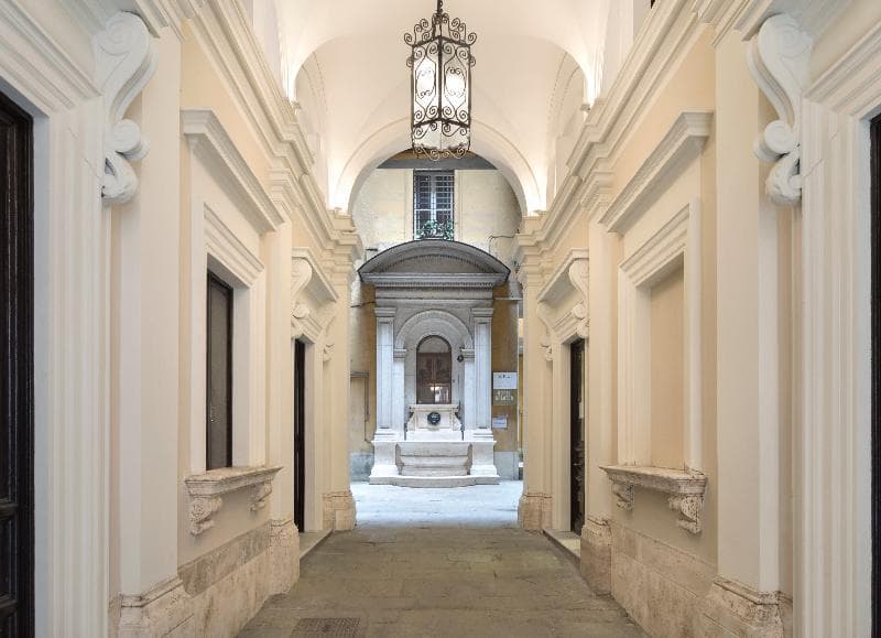 Boutique Hotel Galatea photo 1