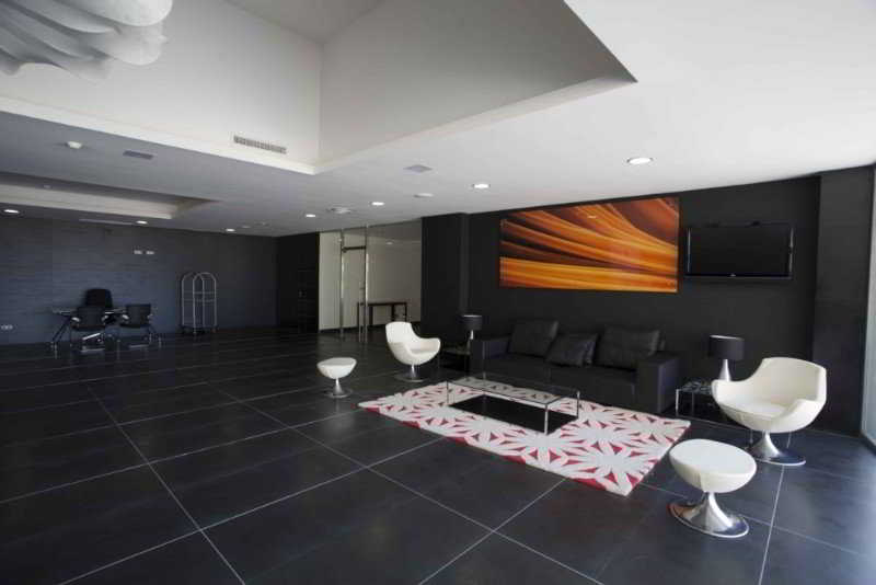 4US La Manga VIP main