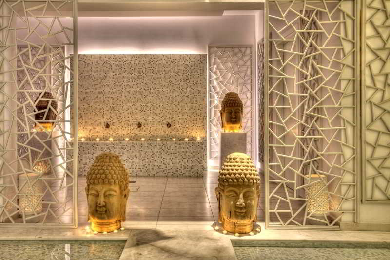 Salvator Villas & Spa 5