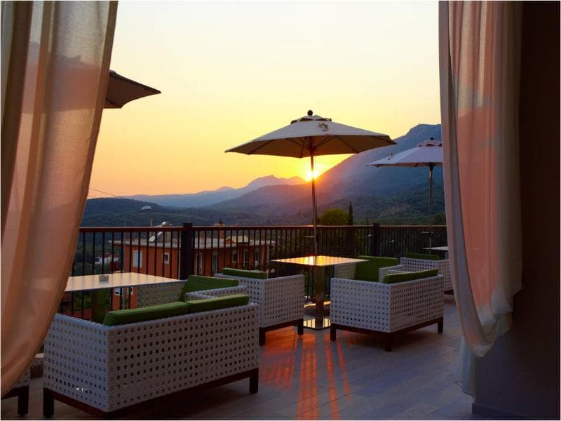 Salvator Villas & Spa photo 1