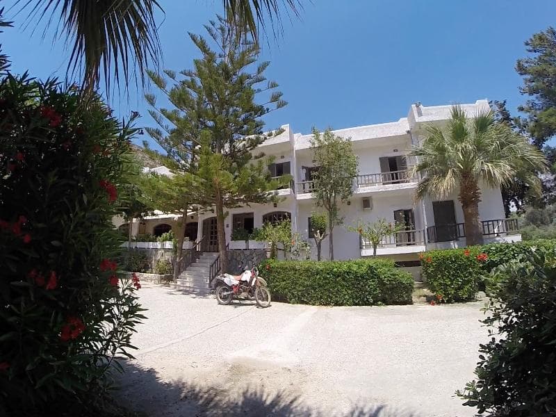 Matala Valley Village 3
