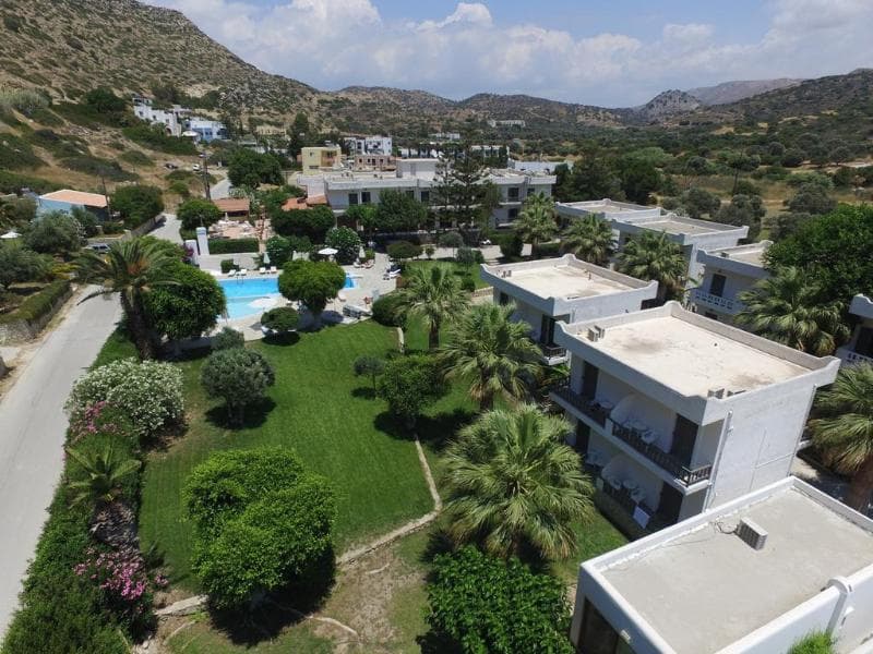 Matala Valley Village 5