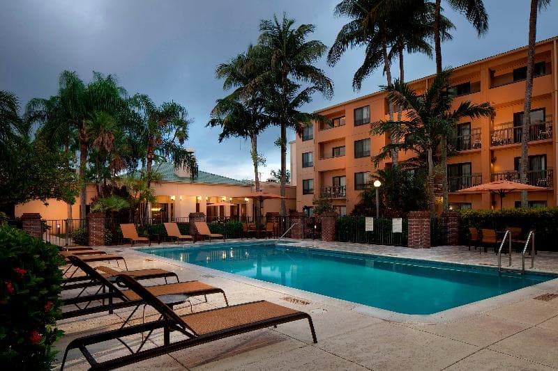 Sonesta Select Miami Lakes 4