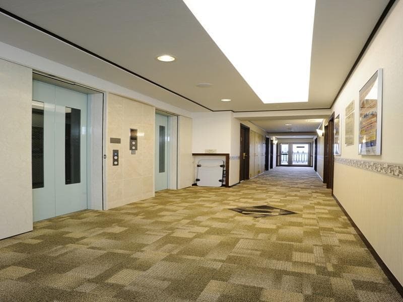Toyoko Inn Tokyo Nihon-Bashi Zeimusho-Mae 3