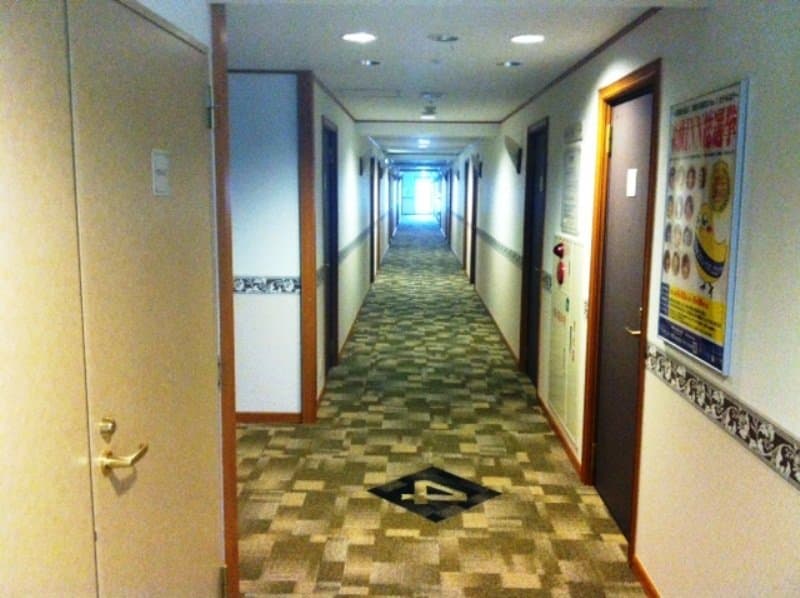 Toyoko Inn Tokyo Shinagawa Aomono-yokocho-eki 3
