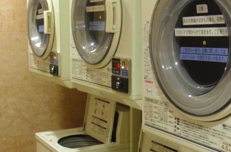 Toyoko Inn Tokyo Shinagawa Aomono-yokocho-eki 4