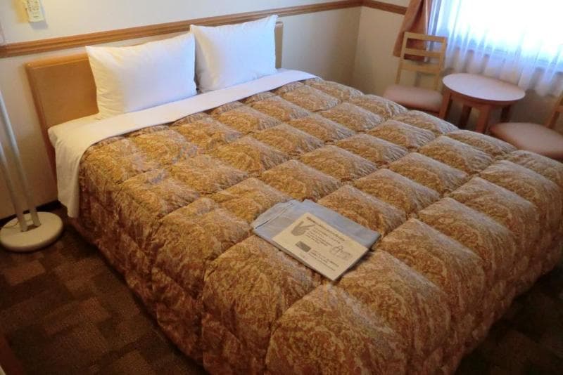 Toyoko Inn Shinagawa Oimachi 2