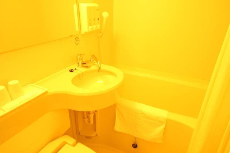 Toyoko Inn Tameike-Sannou-eki Kantei-Minami 3