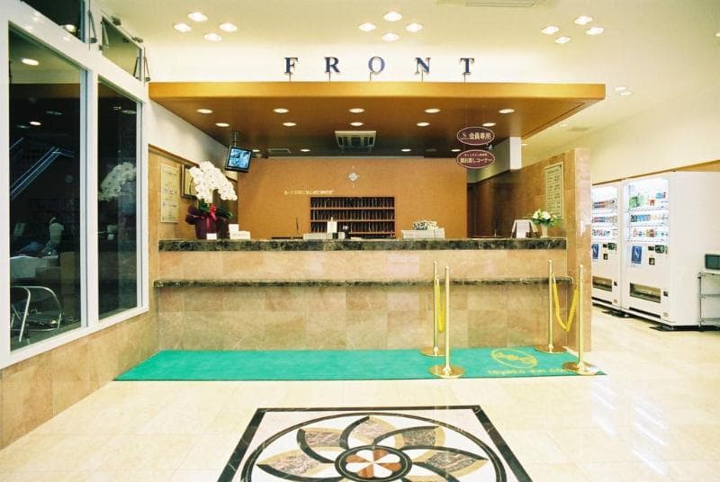Toyoko Inn Tameike-Sannou-eki Kantei-Minami 4