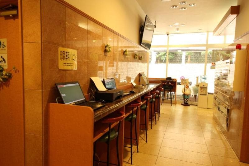 Toyoko Inn Tameike-Sannou-eki Kantei-Minami 5