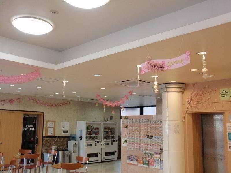 Toyoko Inn Tokyo Tozai-Sen Nishi-kasai 3