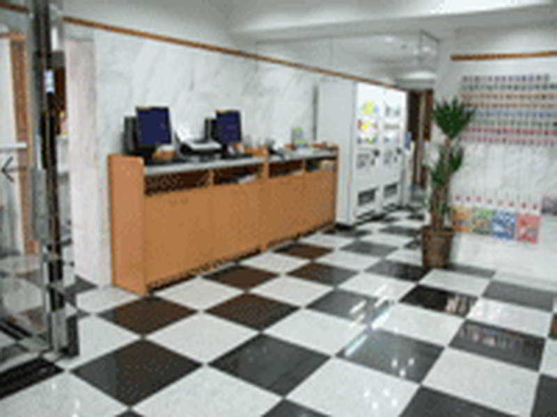 Vessel Inn Asakusa 3