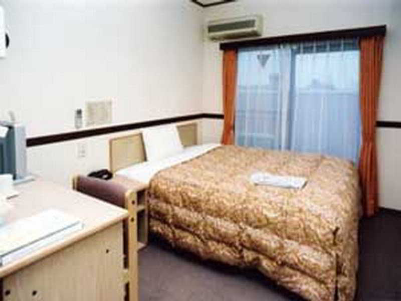 Vessel Inn Asakusa 4