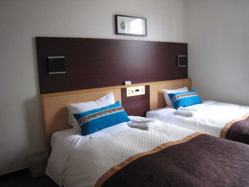 Vessel Inn Asakusa 5