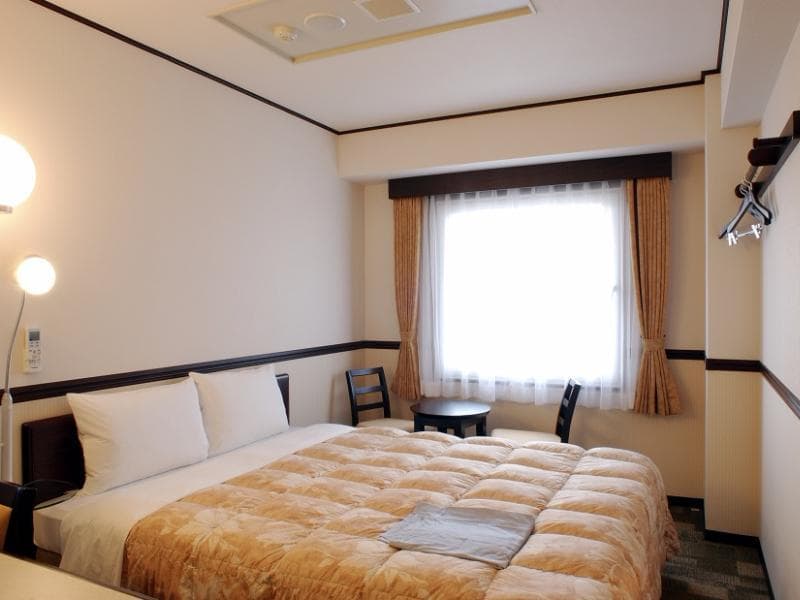 Toyoko Inn Tokyo Ueno Tawaramachi-eki 5