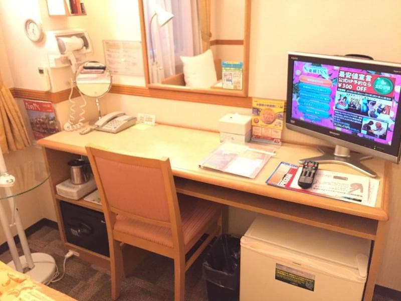 Toyoko Inn Uguisudani Ekimae 3