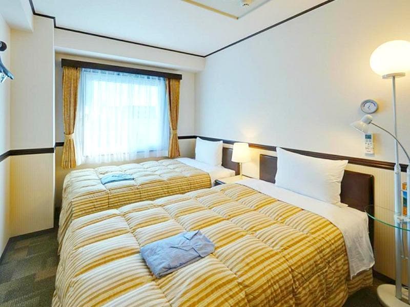 Toyoko Inn Toyama-eki Sinkansen-guchi No.1 5