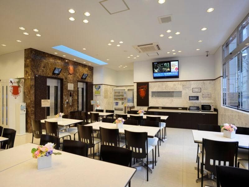 Toyoko Inn Toyama-eki Sinkansen-guchi No.1 photo 1