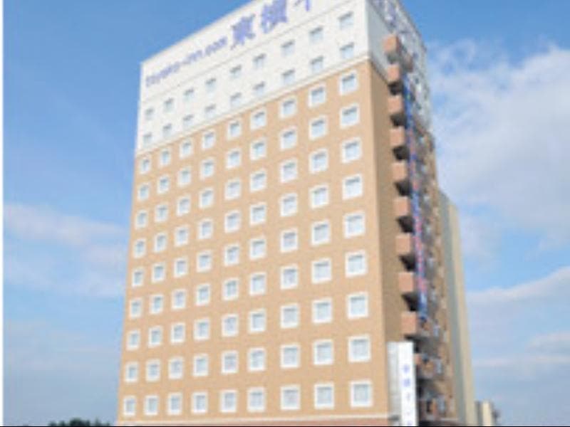 Toyoko Inn Tsukuba Express Moriya Ekimae photo 1