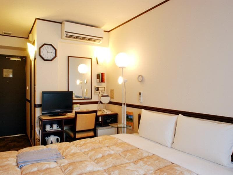 Toyoko Inn Tsuruga Ekimae 2