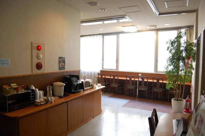 Toyoko Inn Ueda Ekimae (Adults only) photo 1