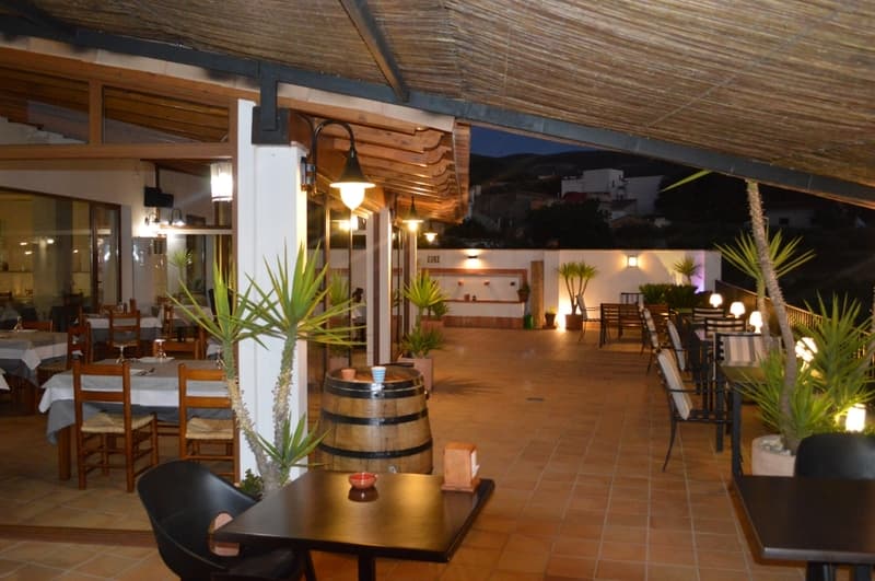 Hotel La Sitja - Adults only main